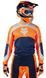 Джерсі FOX 180 Jersey - NITRO [Flo Orange], XXL