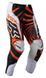 Штани FOX 180 Pant - GOAT [Orange], 32