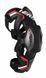 Ортопедичні наколінники LEATT X-Frame Knee Brace [Black], Medium