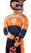 Джерсі FOX 180 Jersey - NITRO [Flo Orange], XXL