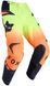 Штани FOX 180 Pant - SHIELD [Flo Yellow], 32