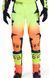 Штани FOX 180 Pant - SHIELD [Flo Yellow], 32