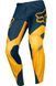 Штани FOX 360 Pant - KILA [Yellow], 32