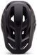 Шолом FOX RAMPAGE Helmet - MATTE [Black], XXL