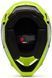 Шлем FOX V1 Helmet - SHIELD [Flo Yellow], L