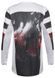 Джерсі FOX 180 Jersey - KAIROS [Flo Red], L