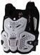 Защита тела LEATT 4.5 EVO Chest Protector [White], S/M