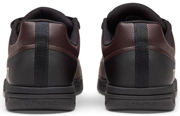 Взуття FOX UNION Shoe [Cocoa], 7.5