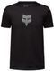 Дитяча джерсі FOX RANGER Youth Jersey - HEAD [Black], YL