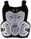 Защита тела LEATT 4.5 EVO Chest Protector [White], S/M