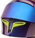 Шлем BELL LITHIUM MIPS Plus Helmet - DELTA [Purple], L