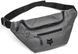 Сумка FOX Hip Pack - HEAD [Pewter], Belt Bag