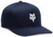 Кепка FOX TECH FlexFit Hat - HEAD [Midnight], L/XL
