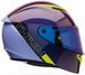 Шлем BELL LITHIUM MIPS Plus Helmet - DELTA [Purple], L