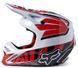 Шлем FOX YTH V1 Helmet &ndash; GOAT [Red], YL