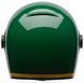 Шолом BELL BULLITT GT Helmet - LANE [Dark Green], L