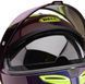 Шлем BELL LITHIUM MIPS Plus Helmet - DELTA [Purple], L