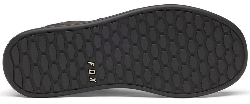Взуття FOX UNION Shoe [Cocoa], 7.5