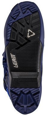 Мотоботы LEATT 4.5 Enduro Boot [Blue], 8