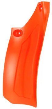 Брызговик Polisport Rear Shock Flap - KTM (23-) [Orange]