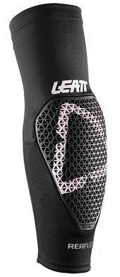 Налокітники LEATT ReaFlex Elbow Guard [Black], Small