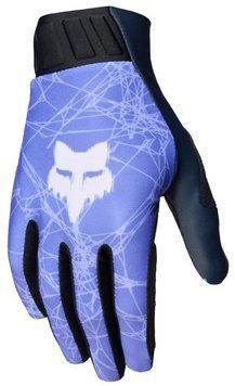 Перчатки FOX FLEXAIR Glove - DIFFUSE [Blueberry], L (10)