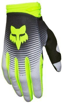 Перчатки FOX 180 Glove - COLLECT [Grey], XXL (12)