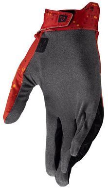 Вітростійкі перчатки LEATT Moto 2.5 WindBlock Glove [Burn Red], M (9)