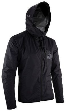 Куртка LEATT MTB 2.0 HydraDri Jacket [Black], S