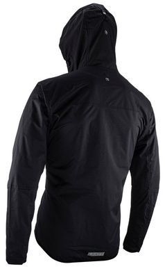 Куртка LEATT MTB 2.0 HydraDri Jacket [Black], S