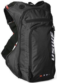Рюкзак USWE OUTLANDER 9L Hydration Pack [Black], Medium