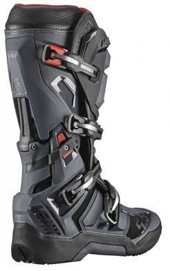 Мотоботи LEATT 5.5 FlexLock Enduro Boot [Graphene], 7
