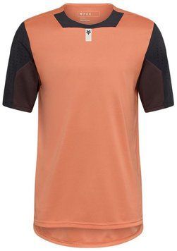Джерсі FOX DEFEND Jersey [Pastel Pink], L