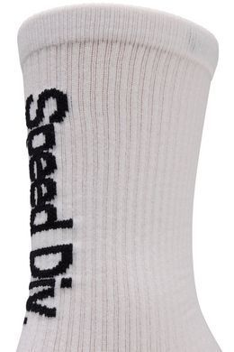 Шкарпетки FOX RANGER Sock - 8 inch - WORLDWIDE [White], L/XL