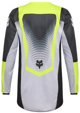 Джерси FOX 180 Jersey - COLLECT [Grey], L