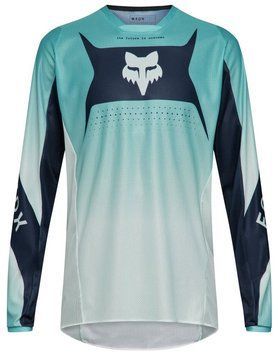 Джерсі FOX 180 AIR Jersey - TAPER [Frost], L