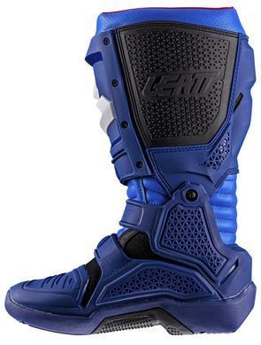 Мотоботы LEATT 4.5 Enduro Boot [Blue], 8