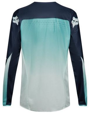 Джерсі FOX 180 AIR Jersey - TAPER [Frost], L