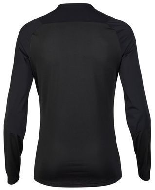 Джерси FOX FLEXAIR Jersey - ASCENT [Black], L