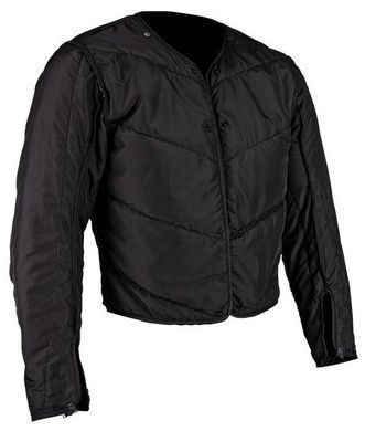 Куртка LEATT 7.5 MultiTour Adventure Jacket [Stealth], 3XL