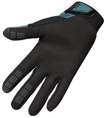 Перчатки FOX RANGER Woman Glove [Sage], M (9)