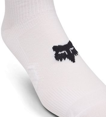 Шкарпетки FOX RANGER Sock - 8 inch - WORLDWIDE [White], L/XL