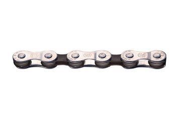 Ланцюг ONRIDE S88 S, 8 швидкостей, 116 ланок + замок, silver/gray