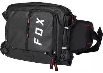 Поясная сумка FOX 5L LUMBAR Hydration Pack [Black], Belt Bag