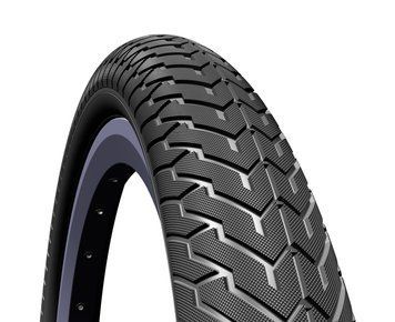 Покришка 20x2.25 (57-406) Rubena ZIRRA F V94 Classic