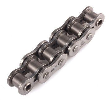 Цепь AFAM XRR2 Chain - 530 [Black], 530-110L / Seal Ring