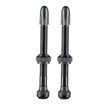 Вентилі Schwalbe для безкамерних ободів, 40mm (2 шт)