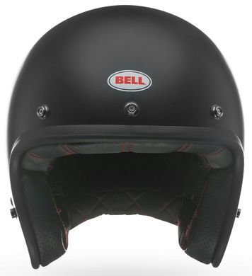 Шлем BELL CUSTOM 500 Helmet - MATTE [Black], M