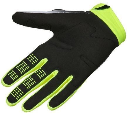 Перчатки FOX 180 Glove - COLLECT [Grey], XXL (12)