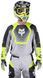 Джерси FOX 180 Jersey - COLLECT [Grey], L